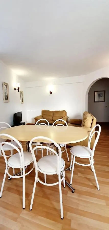Villa Belinha - Guest House Quarteira 2*,  Portugal
