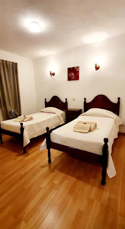 **  Villa Belinha - Guest House Quarteira Portugal