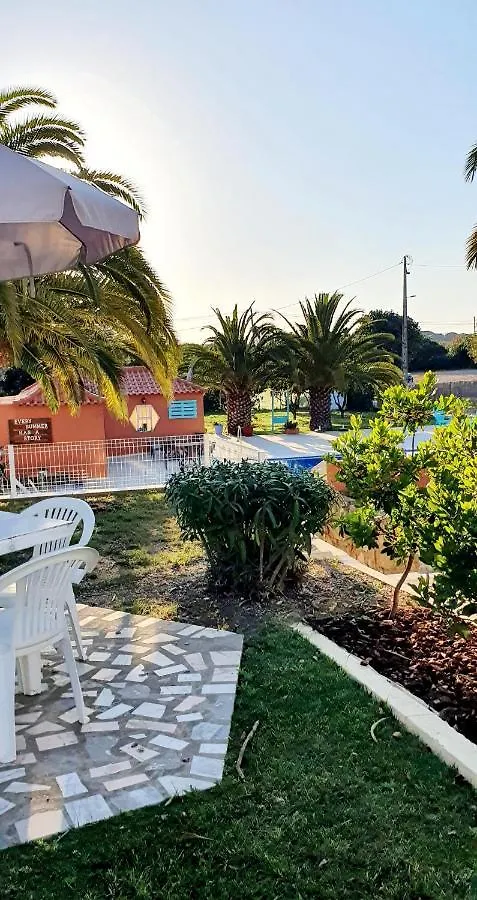 Villa Belinha - Guest House Quarteira