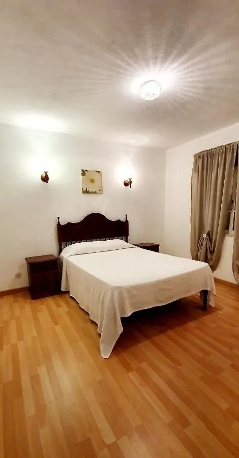 Villa Belinha - Guest House Quarteira