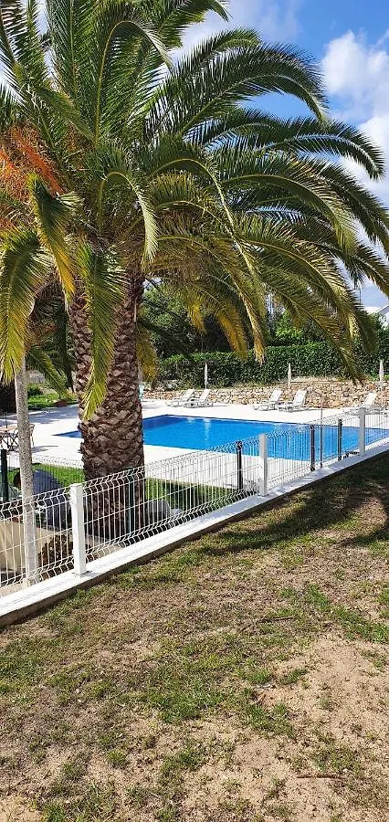**  Villa Belinha - Guest House Quarteira Portugal