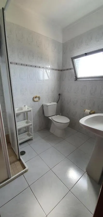 Villa Belinha - Guest House Quarteira 2*,  Portugal