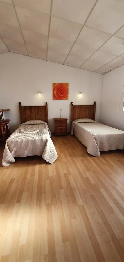Villa Belinha - Guest House Quarteira