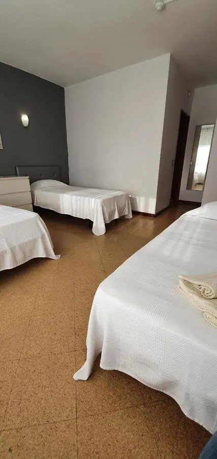 Villa Belinha - Guest House Quarteira