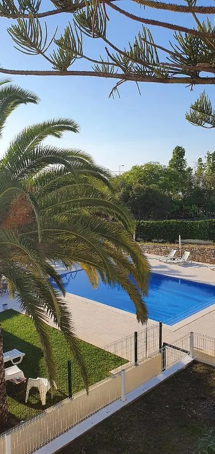 Villa Belinha - Guest House Quarteira