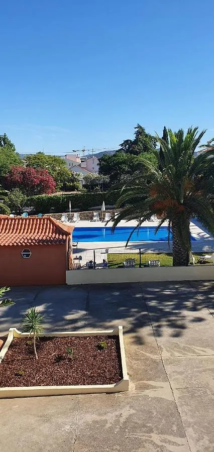 Villa Belinha - Guest House Quarteira 2*,  Portugal