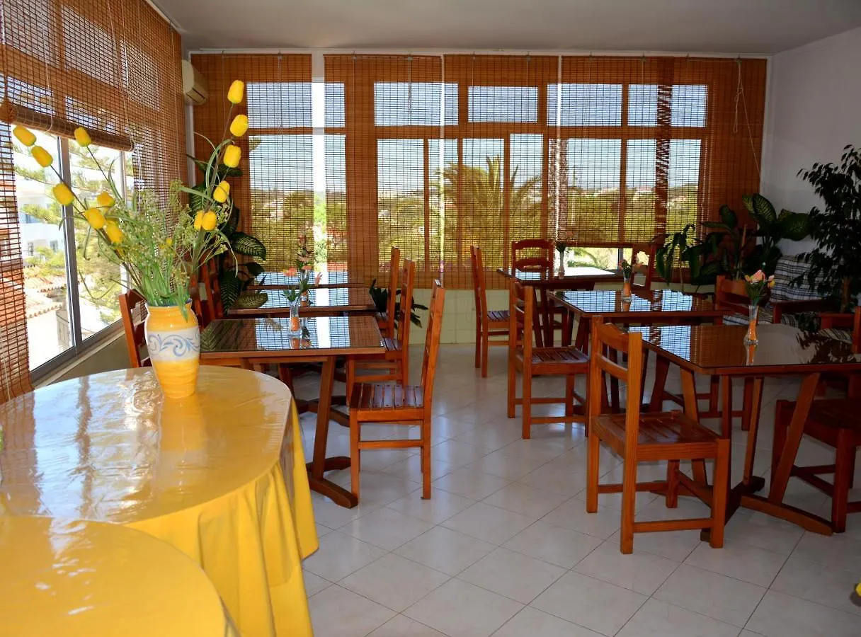 Villa Belinha - Guest House Quarteira Portugal