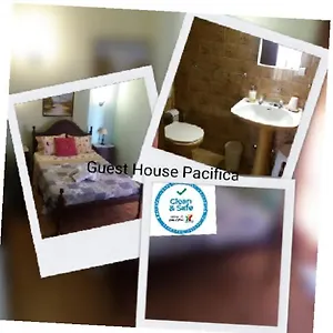 Maison d'hôtes Pacifica