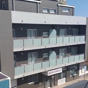 Couette-café Residencial Nosso Paraiso