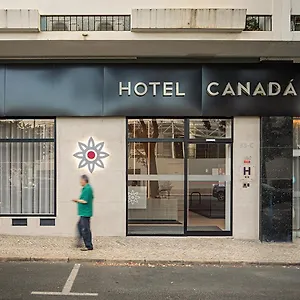 Canada Hotel Lissabon
