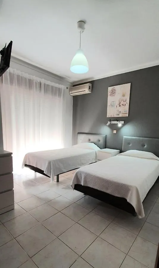 Villa Belinha - Guest House 쿼테이라