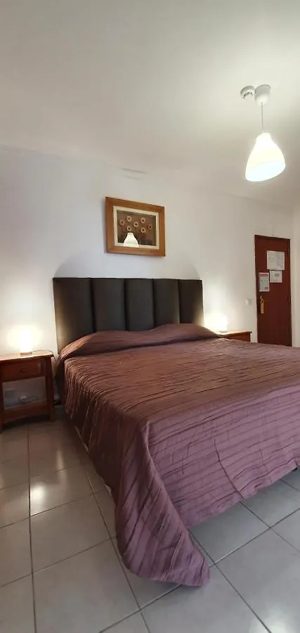 Villa Belinha - Guest House 쿼테이라