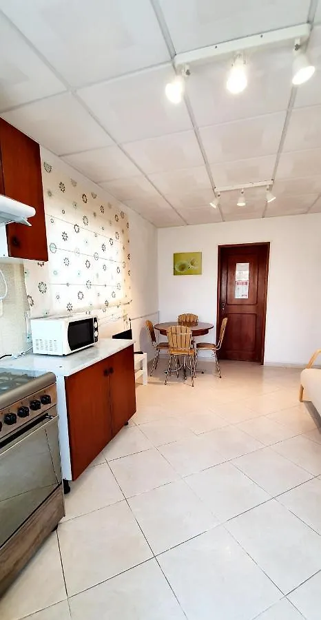 Villa Belinha - Guest House 쿼테이라 포르투갈