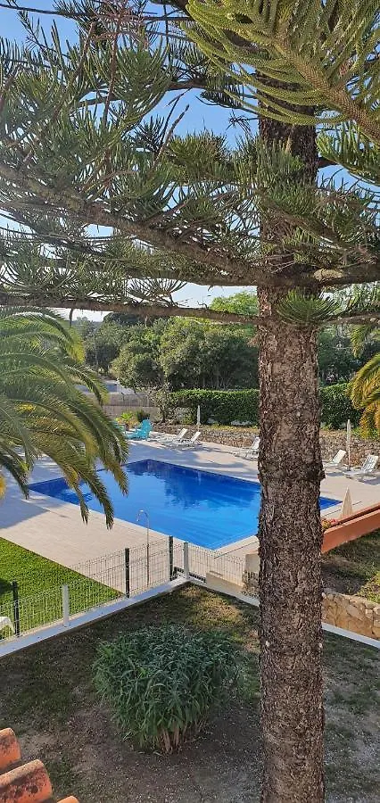 Villa Belinha - Guest House 쿼테이라