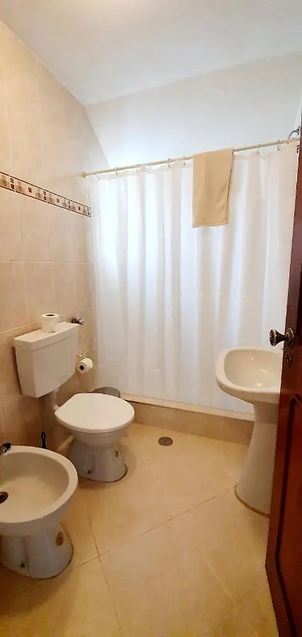 Villa Belinha - Guest House 쿼테이라