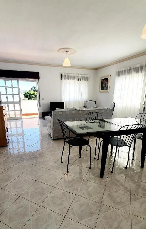 Villa Belinha - Guest House 쿼테이라