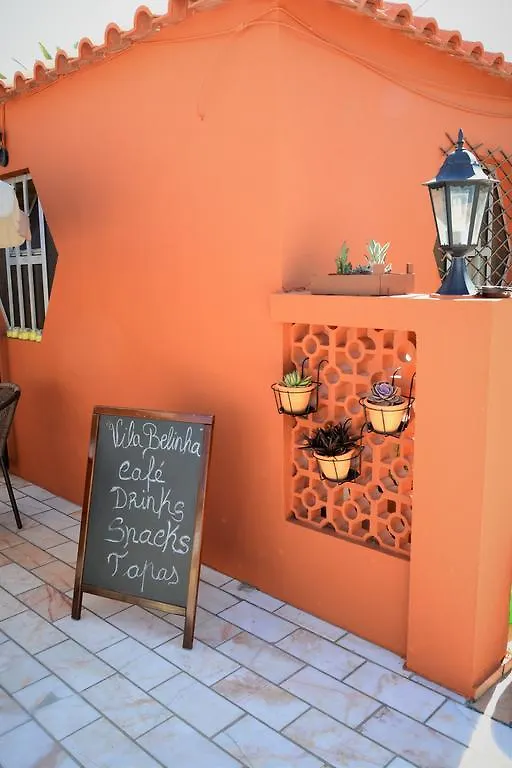 Villa Belinha - Guest House 쿼테이라