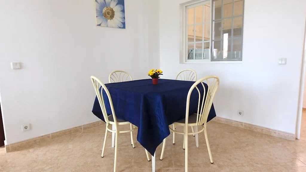Villa Belinha - Guest House 쿼테이라 2*,