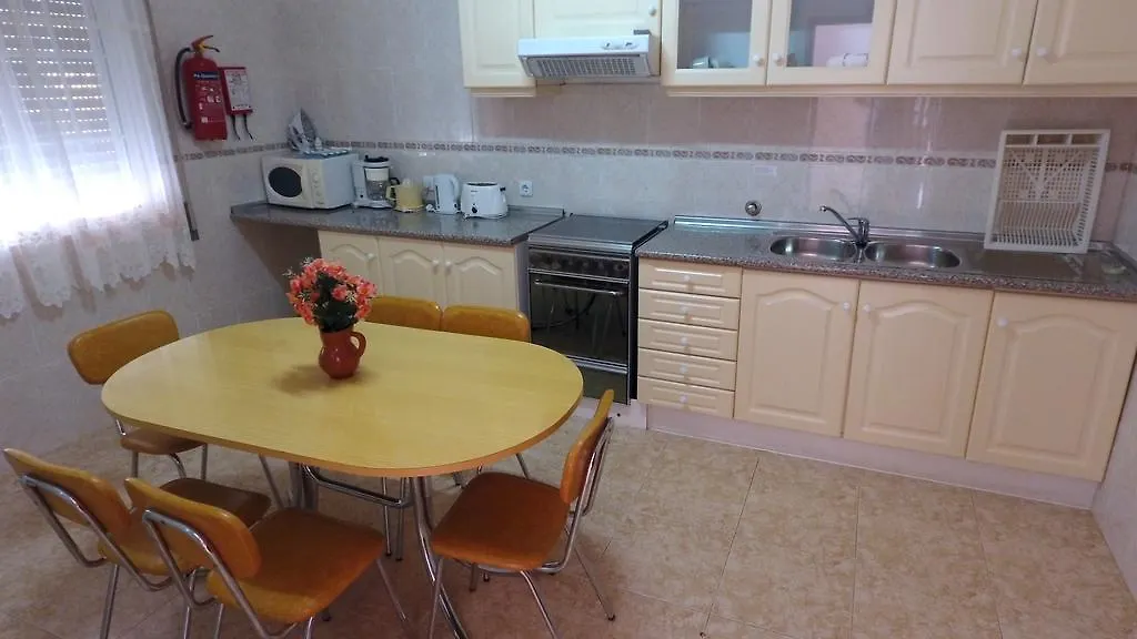 Villa Belinha - Guest House 쿼테이라 포르투갈